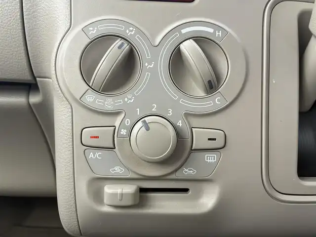 スズキ ラパン L 三重県 2017(平29)年 5.4万km フェニックスレッドパール 社外メモリナビ(MDV-D305BT)/　TV/CD/DVD/Bluetooth/スマートキー/プッシュスタート/シートヒーター/レーダーブレーキサポート/電動格納ミラー