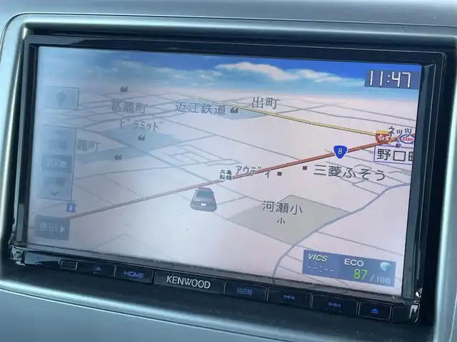 スズキ スペーシア X リミテッド 滋賀県 2015(平27)年 8.6万km ブルーイッシュブラックパール3 社外メモリナビ/・AM/FM/・CD/SD/・ワンセグTV/ステアリングスイッチ/ETC/前席シートヒーター/両側パワースライドドア/衝突軽減ブレーキ/リアロールサンシェード/シートリフター/電動格納ミラー/純正14インチアルミホイール/スマートキー×2