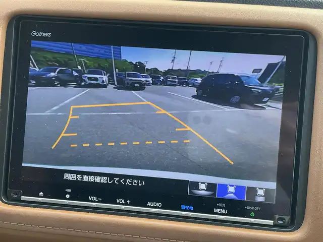 ホンダ ヴェゼル ハイブリッド Z ホンダセンシング 大阪府 2018(平30)年 4.1万km プラチナホワイトパール ワンオーナー　/純正８インチナビ　/   フルセグＴＶ/CD/DVD/Bluetooth/USB　/バックモニター　/衝突軽減ブレーキ　/前席シートヒーター　/レーダークルーズコントロール/レーンキープアシスト　/アイドリングストップ　/ハーフレザーシート/純正17インチアルミホイール　/スマートキー　/ビルトインＥＴＣ　/ＬＥＤライト