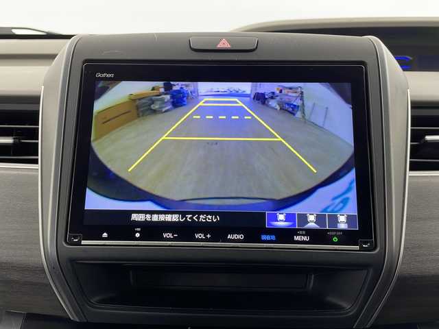 ホンダ フリード＋ ハイブリット G ホンダセンシング 栃木県 2022(令4)年 3.8万km クリスタルブラックパール 純正ナビ/（CD/DVD/Bluetooth/フルセグ）/ホンダセンシング/レーダークルーズコントロール/衝突軽減システム/標識認識機能/車線逸脱抑制機能/先行車発進お知らせ/バックカメラ/ETC/両側パワースライドドア/純正１５インチAW/前席シートヒーター/革巻きステアリング/ステアリングリモコン/純正フロアマット/プッシュスタート/スマートキー