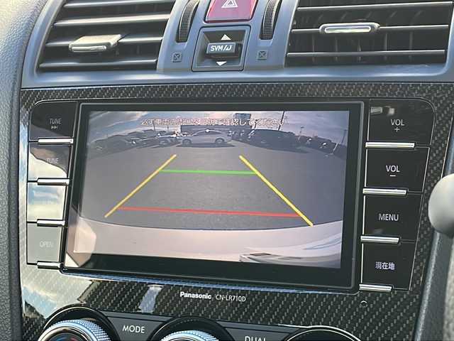 スバル ＷＲＸ Ｓ４ 2．0GT‐S アイサイト 山形県 2016(平28)年 7.7万km クリスタルホワイトP アイサイト/・プリクラッシュブレーキ（自動ブレーキ）/・アクティブレーンキープ/・ツーリングアシスト/・全車速追従機能付クルーズコントロール/・AT誤発進抑制制御/ＳＴｉフロントリップスポイラー/スバルリアビークルディテクション/メーカーオプションナビ/（フルセグDVD/BT/MSV/SD）/バック＆サイドカメラ/合皮シート/メモリ付き前席パワーシート/前席シートヒーター/パドルシフト/ドライブレコーダー/電動パーキングブレーキ/ブレーキホールド/ETC/LEDヘッドライト/フォグランプ/スマートキー/プッシュスタート