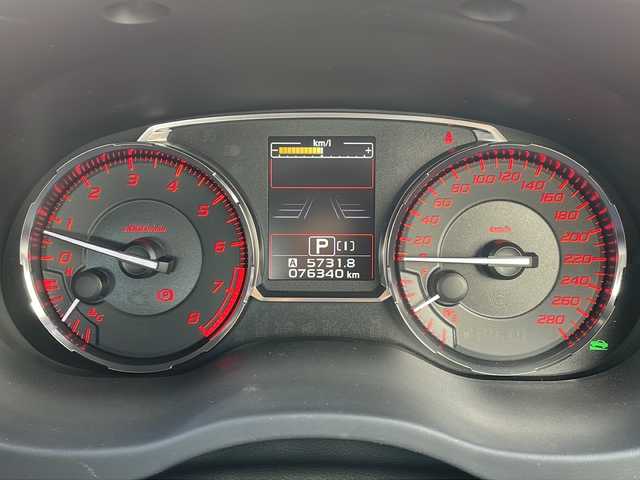 スバル ＷＲＸ Ｓ４ 2．0GT‐S アイサイト 山形県 2016(平28)年 7.7万km クリスタルホワイトP アイサイト/・プリクラッシュブレーキ（自動ブレーキ）/・アクティブレーンキープ/・ツーリングアシスト/・全車速追従機能付クルーズコントロール/・AT誤発進抑制制御/ＳＴｉフロントリップスポイラー/スバルリアビークルディテクション/メーカーオプションナビ/（フルセグDVD/BT/MSV/SD）/バック＆サイドカメラ/合皮シート/メモリ付き前席パワーシート/前席シートヒーター/パドルシフト/ドライブレコーダー/電動パーキングブレーキ/ブレーキホールド/ETC/LEDヘッドライト/フォグランプ/スマートキー/プッシュスタート