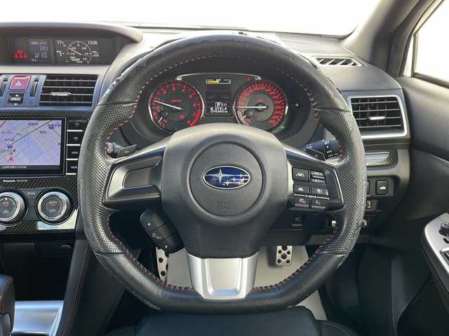 スバル ＷＲＸ Ｓ４ 2．0GT‐S アイサイト 山形県 2016(平28)年 7.7万km クリスタルホワイトP アイサイト/・プリクラッシュブレーキ（自動ブレーキ）/・アクティブレーンキープ/・ツーリングアシスト/・全車速追従機能付クルーズコントロール/・AT誤発進抑制制御/ＳＴｉフロントリップスポイラー/スバルリアビークルディテクション/メーカーオプションナビ/（フルセグDVD/BT/MSV/SD）/バック＆サイドカメラ/合皮シート/メモリ付き前席パワーシート/前席シートヒーター/パドルシフト/ドライブレコーダー/電動パーキングブレーキ/ブレーキホールド/ETC/LEDヘッドライト/フォグランプ/スマートキー/プッシュスタート