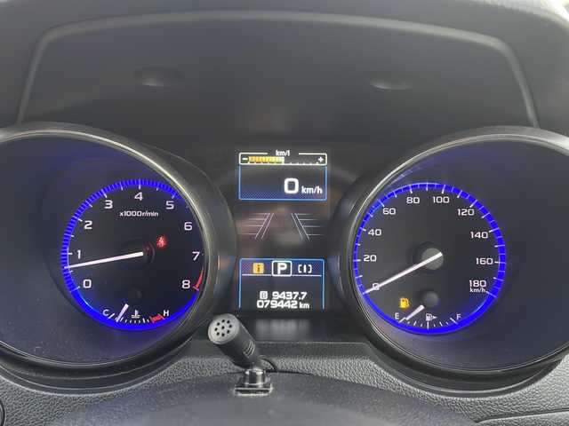 スバル アウトバック リミテッド 島根県 2016(平28)年 8万km クリスタルホワイトP 4WD/純正8型ナビ/フルセグTV/パワーバックドア/バックカメラ/ビルトインETC/全車速追従機能付クルーズコントロール/クリアランスソナー/アイサイトver3/・衝突被害軽減ブレーキ/・車線逸脱防止支援/・前後誤発進抑制/・ステレオカメラ/後側方警戒支援システム/ハイビームアシスト/LEDヘッドランプ/本革巻きステアリング/ステアリングヒーター/パドルシフト/ブラック革シート/全席シートヒーター/前席パワーシート/純正18インチアルミホイール/スマートキー/プッシュエンジンスタート/禁煙車