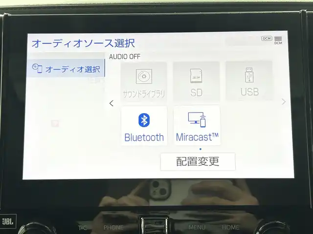 トヨタ アルファード S Cパッケージ 佐賀県 2021(令3)年 2.4万km ホワイトパールクリスタルシャイン 純正ナビナビ機能付き/（AM FM CD DVD USB BT )/JBLサウンド　/モデリスタエアロ　/モデリスタ20インチアルミ/フリップダウン　/サンルーフ　/全方位カメラ　/デジタルインナーミラー　/前後ドラレコ　/レーンキープ　/横滑り防止　/プリクラッシュセーフティー/パーキングアシスト　/クルコン　/両側パワスラ/パワーバックドア/レザーシート/シートヒーター/パワーシート/シートメモリー/ハンドルヒーター/純正フロアマット