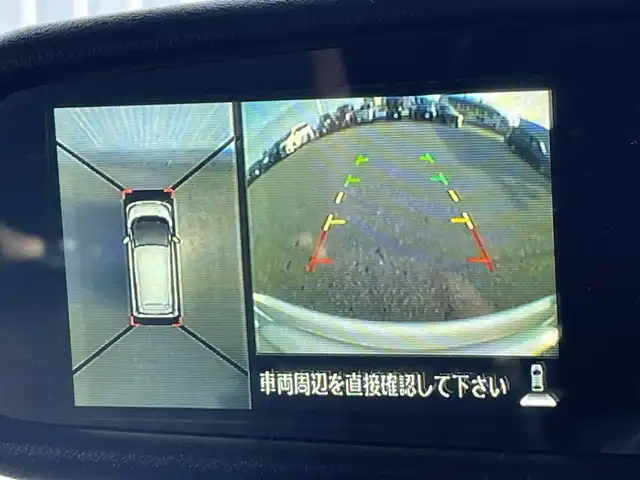 日産 デイズ ハイウェイスターG 滋賀県 2013(平25)年 7.6万km ホワイトパール 社外メモリナビ/(CD 地デジTV)/全方位カメラ/アイドリングストップ/プッシュスタート/スマートキー/電動格納ミラー/ウインカーミラー/ドアバイザー/ETC/革巻きステアリング/ステアリングリモコン/純正フロアマット/HIDオートライト/社外15インチアルミ