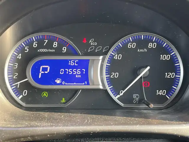 日産 デイズ ハイウェイスターG 滋賀県 2013(平25)年 7.6万km ホワイトパール 社外メモリナビ/(CD 地デジTV)/全方位カメラ/アイドリングストップ/プッシュスタート/スマートキー/電動格納ミラー/ウインカーミラー/ドアバイザー/ETC/革巻きステアリング/ステアリングリモコン/純正フロアマット/HIDオートライト/社外15インチアルミ