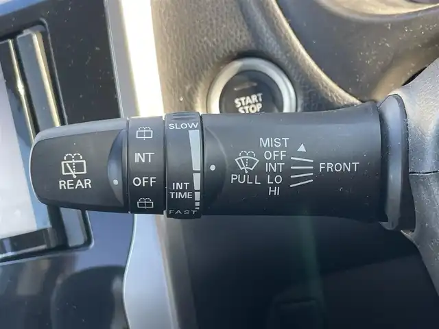 日産 デイズ ハイウェイスターG 滋賀県 2013(平25)年 7.6万km ホワイトパール 社外メモリナビ/(CD 地デジTV)/全方位カメラ/アイドリングストップ/プッシュスタート/スマートキー/電動格納ミラー/ウインカーミラー/ドアバイザー/ETC/革巻きステアリング/ステアリングリモコン/純正フロアマット/HIDオートライト/社外15インチアルミ