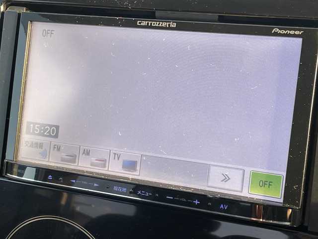 日産 デイズ ハイウェイスターG 滋賀県 2013(平25)年 7.6万km ホワイトパール 社外メモリナビ/(CD 地デジTV)/全方位カメラ/アイドリングストップ/プッシュスタート/スマートキー/電動格納ミラー/ウインカーミラー/ドアバイザー/ETC/革巻きステアリング/ステアリングリモコン/純正フロアマット/HIDオートライト/社外15インチアルミ