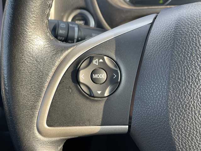 日産 デイズ ハイウェイスターG 滋賀県 2013(平25)年 7.6万km ホワイトパール 社外メモリナビ/(CD 地デジTV)/全方位カメラ/アイドリングストップ/プッシュスタート/スマートキー/電動格納ミラー/ウインカーミラー/ドアバイザー/ETC/革巻きステアリング/ステアリングリモコン/純正フロアマット/HIDオートライト/社外15インチアルミ