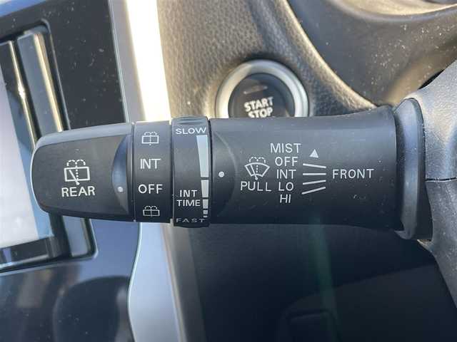 日産 デイズ ハイウェイスターG 滋賀県 2013(平25)年 7.6万km ホワイトパール 社外メモリナビ/(CD 地デジTV)/全方位カメラ/アイドリングストップ/プッシュスタート/スマートキー/電動格納ミラー/ウインカーミラー/ドアバイザー/ETC/革巻きステアリング/ステアリングリモコン/純正フロアマット/HIDオートライト/社外15インチアルミ