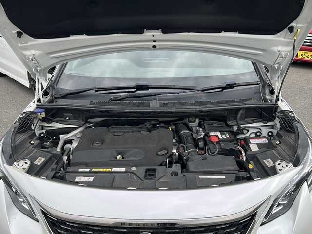 プジョー ３００８ GT ブルー HDi 佐賀県 2017(平29)年 8.1万km パール 全方位カメラ/ドライブレコーダー前後/ＥＴＣ/オートライト/オートマチックハイビーム/パーキングアシスト/電動リアゲート/プッシュスタートボタン/ブラインドスポットモニター/革巻きステアリング/パドルシフト/アンビエントライト/クリアランスソナー/ＳＰＯＲＴＭＯＤＥ/レーンキープアシスト/横滑り防止装置/Bluetooth/iPod/クルーズコントロール/パワーウィンドウ/パワーステアリング