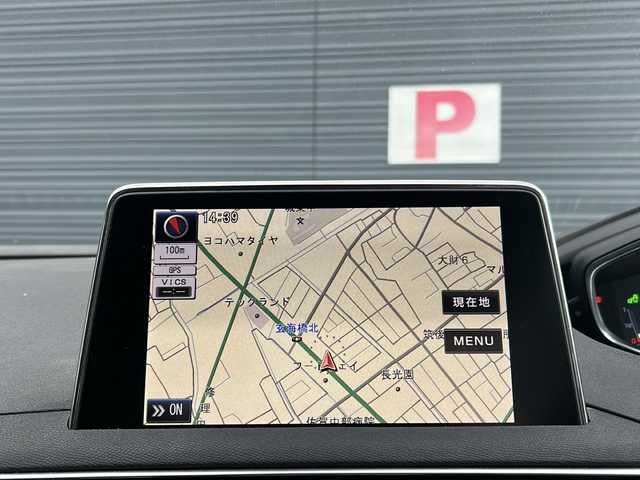 プジョー ３００８ GT ブルー HDi 佐賀県 2017(平29)年 8.1万km パール 全方位カメラ/ドライブレコーダー前後/ＥＴＣ/オートライト/オートマチックハイビーム/パーキングアシスト/電動リアゲート/プッシュスタートボタン/ブラインドスポットモニター/革巻きステアリング/パドルシフト/アンビエントライト/クリアランスソナー/ＳＰＯＲＴＭＯＤＥ/レーンキープアシスト/横滑り防止装置/Bluetooth/iPod/クルーズコントロール/パワーウィンドウ/パワーステアリング