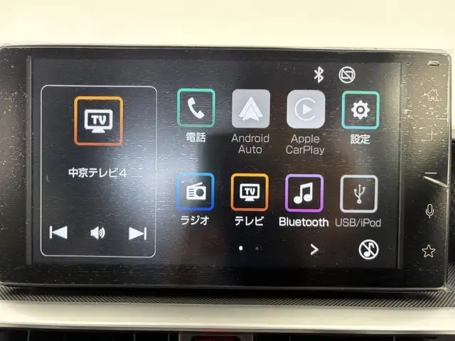 ダイハツ ロッキー プレミアム G HEV 愛知県 2025(令7)年 0.1千km ブラックマイカメタリック/シャイニングホワイトパール 純正ディスプレイオーディオ/（Bluetooth/フルセグTV/AM/FM/HDMI/USB）/スマートアシスト/全方位カメラ/ハーフレザー/シートヒーター/電動格納ミラー/電子パーキング/オートホールド/LEDライト/オートライト/純正フロアマット/スマートキー/レーンキープ/ステアリングリモコン