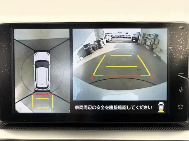 ダイハツ ロッキー プレミアム G HEV 愛知県 2025(令7)年 0.1千km ブラックマイカメタリック/シャイニングホワイトパール 純正ディスプレイオーディオ/（Bluetooth/フルセグTV/AM/FM/HDMI/USB）/スマートアシスト/全方位カメラ/ハーフレザー/シートヒーター/電動格納ミラー/電子パーキング/オートホールド/LEDライト/オートライト/純正フロアマット/スマートキー/レーンキープ/ステアリングリモコン