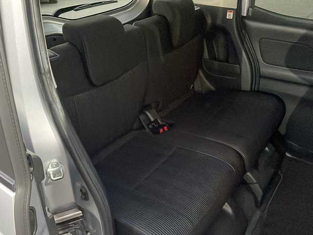 日産 デイズ ルークス ハイウェイスター Gターボ 茨城県 2017(平29)年 5万km クールシルバー 純正ナビ（MM316 D-W）/【フルセグTV/CD/DVD/Bluetooth】/アラウンドビューモニター/両側パワースライドドア/クルーズコントロール/エマージェンシーブレーキ/リヤサーキュレーター/ドライブレコーダー/ETC/純正15インチAW/オートライト/オートハイビーム/LEDヘッドライト/フォグランプ/純正フロアマット/純正ドアバイザー/プッシュスタート/スマートキー/シートバックテーブル/革巻きステアリング