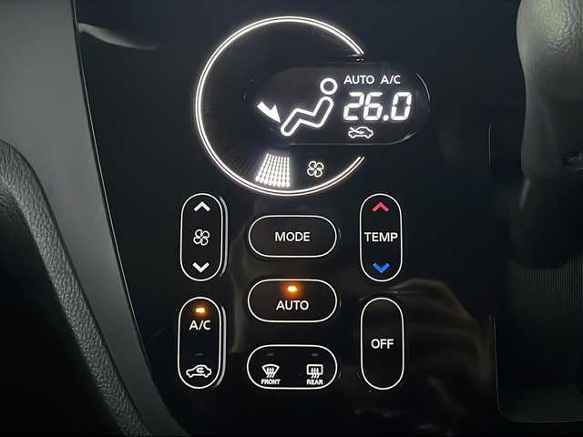 日産 デイズ ルークス ハイウェイスター Gターボ 茨城県 2017(平29)年 5万km クールシルバー 純正ナビ（MM316 D-W）/【フルセグTV/CD/DVD/Bluetooth】/アラウンドビューモニター/両側パワースライドドア/クルーズコントロール/エマージェンシーブレーキ/リヤサーキュレーター/ドライブレコーダー/ETC/純正15インチAW/オートライト/オートハイビーム/LEDヘッドライト/フォグランプ/純正フロアマット/純正ドアバイザー/プッシュスタート/スマートキー/シートバックテーブル/革巻きステアリング