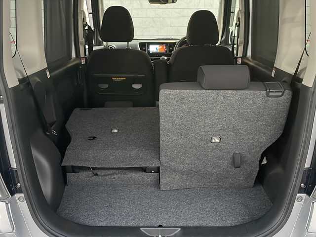 日産 デイズ ルークス ハイウェイスター Gターボ 茨城県 2017(平29)年 5万km クールシルバー 純正ナビ（MM316 D-W）/【フルセグTV/CD/DVD/Bluetooth】/アラウンドビューモニター/両側パワースライドドア/クルーズコントロール/エマージェンシーブレーキ/リヤサーキュレーター/ドライブレコーダー/ETC/純正15インチAW/オートライト/オートハイビーム/LEDヘッドライト/フォグランプ/純正フロアマット/純正ドアバイザー/プッシュスタート/スマートキー/シートバックテーブル/革巻きステアリング