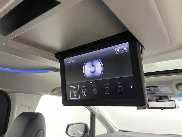 トヨタ アルファード S Cパッケージ 岡山県 2019(令1)年 6.2万km ブラック サンルーフ/JBLサウンド/フリップダウンモニター/純正ナビ/・FM/AM/Bluetooth/フルセグ/CD/DVD/HDMI/パノラマミックビューモニター/デジタルインナーミラー/合皮シート/・パワーシート/・ベンチレーション/・シートヒーター/ステアリングヒーター/パワーバックドア/ドライブレコーダー/ETC2.0/トヨタセーフティーセンス/・プリクラッシュセーフティ/・レーンディパーチャーアラート/・レーダークルーズコントロール/・オートマチックハイビーム/・コーナーセンサー/両側パワースライドドア/純正アルミ/フロアマット