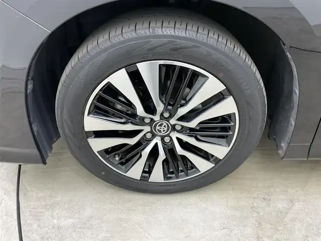 トヨタ アルファード S Cパッケージ 岡山県 2019(令1)年 6.2万km ブラック サンルーフ/JBLサウンド/フリップダウンモニター/純正ナビ/・FM/AM/Bluetooth/フルセグ/CD/DVD/HDMI/パノラマミックビューモニター/デジタルインナーミラー/合皮シート/・パワーシート/・ベンチレーション/・シートヒーター/ステアリングヒーター/パワーバックドア/ドライブレコーダー/ETC2.0/トヨタセーフティーセンス/・プリクラッシュセーフティ/・レーンディパーチャーアラート/・レーダークルーズコントロール/・オートマチックハイビーム/・コーナーセンサー/両側パワースライドドア/純正アルミ/フロアマット