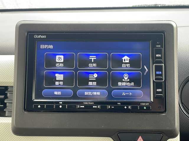 ホンダ Ｎ ＷＧＮ L ホンダセンシング 三重県 2020(令2)年 4.7万km クリスタルブラックパール ワンオーナー/純正ナビ/フルセグTV/バックカメラ/ビルトインETC/アダプティブクルーズコントロール/レーンキープアシスト/USB給電/プリクラッシュ/電子パーキングスイッチ/ブレーキホールド/後方クリアランスソナー/ECON/スペアキー