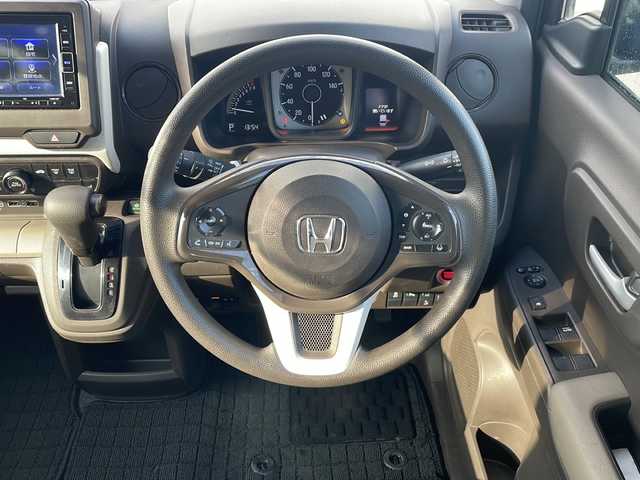 ホンダ Ｎ ＷＧＮ L ホンダセンシング 三重県 2020(令2)年 4.7万km クリスタルブラックパール ワンオーナー/純正ナビ/フルセグTV/バックカメラ/ビルトインETC/アダプティブクルーズコントロール/レーンキープアシスト/USB給電/プリクラッシュ/電子パーキングスイッチ/ブレーキホールド/後方クリアランスソナー/ECON/スペアキー