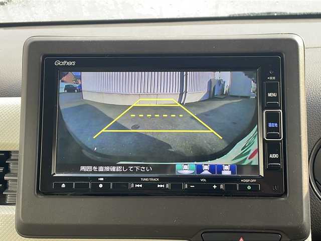 ホンダ Ｎ ＷＧＮ L ホンダセンシング 三重県 2020(令2)年 4.7万km クリスタルブラックパール ワンオーナー/純正ナビ/フルセグTV/バックカメラ/ビルトインETC/アダプティブクルーズコントロール/レーンキープアシスト/USB給電/プリクラッシュ/電子パーキングスイッチ/ブレーキホールド/後方クリアランスソナー/ECON/スペアキー