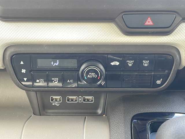 ホンダ Ｎ ＷＧＮ L ホンダセンシング 三重県 2020(令2)年 4.7万km クリスタルブラックパール ワンオーナー/純正ナビ/フルセグTV/バックカメラ/ビルトインETC/アダプティブクルーズコントロール/レーンキープアシスト/USB給電/プリクラッシュ/電子パーキングスイッチ/ブレーキホールド/後方クリアランスソナー/ECON/スペアキー