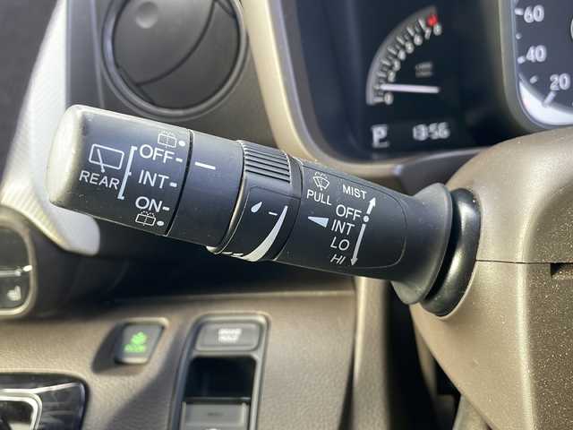 ホンダ Ｎ ＷＧＮ L ホンダセンシング 三重県 2020(令2)年 4.7万km クリスタルブラックパール ワンオーナー/純正ナビ/フルセグTV/バックカメラ/ビルトインETC/アダプティブクルーズコントロール/レーンキープアシスト/USB給電/プリクラッシュ/電子パーキングスイッチ/ブレーキホールド/後方クリアランスソナー/ECON/スペアキー