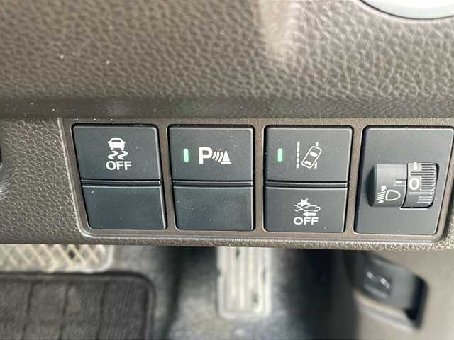 ホンダ Ｎ ＷＧＮ L ホンダセンシング 三重県 2020(令2)年 4.7万km クリスタルブラックパール ワンオーナー/純正ナビ/フルセグTV/バックカメラ/ビルトインETC/アダプティブクルーズコントロール/レーンキープアシスト/USB給電/プリクラッシュ/電子パーキングスイッチ/ブレーキホールド/後方クリアランスソナー/ECON/スペアキー