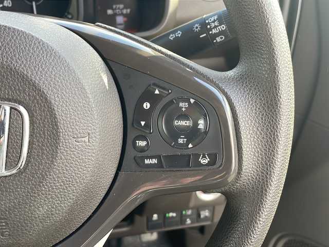 ホンダ Ｎ ＷＧＮ L ホンダセンシング 三重県 2020(令2)年 4.7万km クリスタルブラックパール ワンオーナー/純正ナビ/フルセグTV/バックカメラ/ビルトインETC/アダプティブクルーズコントロール/レーンキープアシスト/USB給電/プリクラッシュ/電子パーキングスイッチ/ブレーキホールド/後方クリアランスソナー/ECON/スペアキー