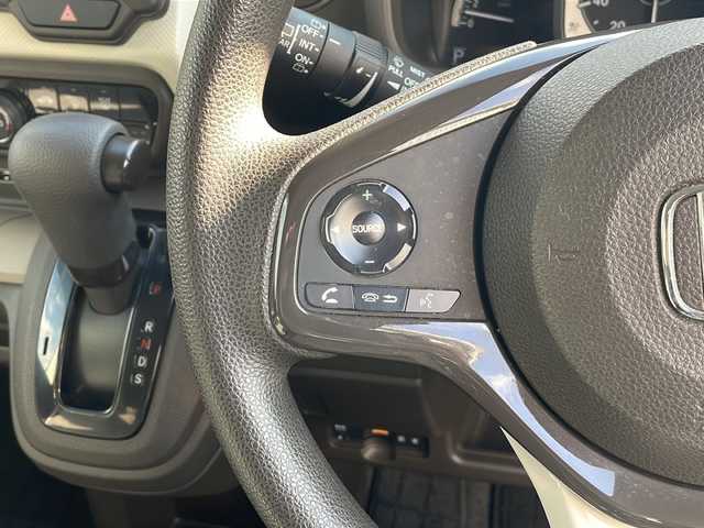 ホンダ Ｎ ＷＧＮ L ホンダセンシング 三重県 2020(令2)年 4.7万km クリスタルブラックパール ワンオーナー/純正ナビ/フルセグTV/バックカメラ/ビルトインETC/アダプティブクルーズコントロール/レーンキープアシスト/USB給電/プリクラッシュ/電子パーキングスイッチ/ブレーキホールド/後方クリアランスソナー/ECON/スペアキー