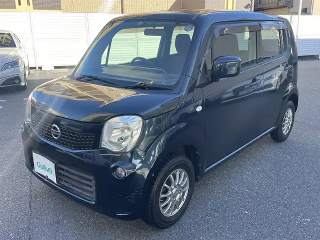 日産 モコ