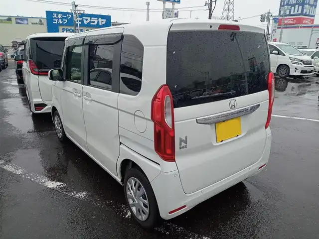 ホンダ Ｎ ＢＯＸ