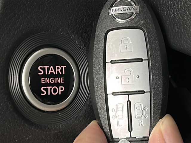 日産 ルークス HWS Gターボ プロパイロットED 愛知県 2022(令4)年 3万km ホワイトパール ４WD/ターボ/純正ナビ/（Bluetooth/CD/TV/SD/AM/FM)/両側パワースライドドア/ハンズフリーオートスライドドア/プロパイロット/プリクラッシュブレーキ/追従式クルーズコントロール/レーンキープアシスト/前後コーナーセンサー/全方位カメラ/純正ドライブレコーダー/ＬＥＤヘッドライト/プッシュスタート/スマートキー/スペアキー/純正フロアマット/純正ＡＷ/盗難防止装置/盗難防止装置/保証書/記録簿