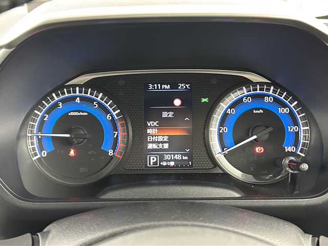 日産 ルークス HWS Gターボ プロパイロットED 愛知県 2022(令4)年 3万km ホワイトパール ４WD/ターボ/純正ナビ/（Bluetooth/CD/TV/SD/AM/FM)/両側パワースライドドア/ハンズフリーオートスライドドア/プロパイロット/プリクラッシュブレーキ/追従式クルーズコントロール/レーンキープアシスト/前後コーナーセンサー/全方位カメラ/純正ドライブレコーダー/ＬＥＤヘッドライト/プッシュスタート/スマートキー/スペアキー/純正フロアマット/純正ＡＷ/盗難防止装置/盗難防止装置/保証書/記録簿