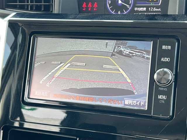 トヨタ タンク カスタムG－T 石川県 2017(平29)年 8.5万km パールホワイトⅢ 純正ナビ（NSZT-W66T）/　AM/FM/CD/DVD/Bluetooth/フルセグ）/バックカメラ/プリクラッシュセーフティ/クルーズコントロール/ビルトインETC2.0/前ドライブレコーダー（DRT-H66A)/両側パワースライドドア/LEDヘッドライト/革巻きステアリング/ステアリングスイッチ/オートライト/スマートキー/ナビ取扱説明書/車両取扱説明書