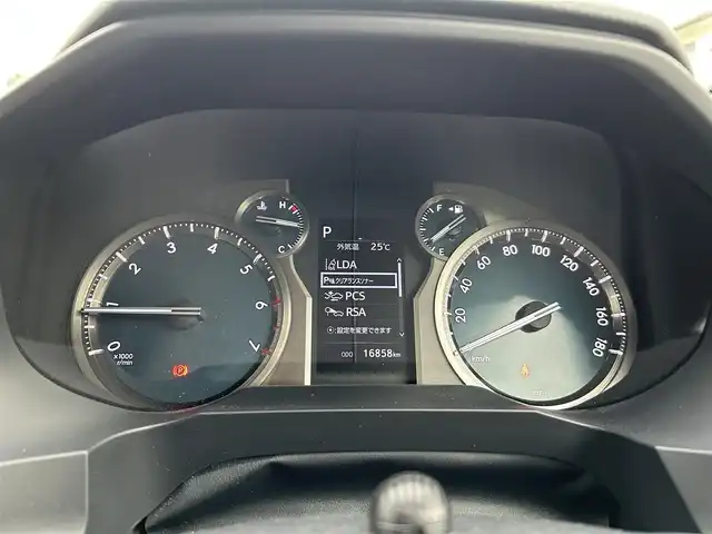 トヨタ ランドクルーザー プラド TX Lパッケージ マットブラED 埼玉県 2023(令5)年 1.7万km ブラック ワンオーナー/OPサンルーフ/ルーフレール/7人乗り/黒レザーシート/パワーシート/シートヒーター/エアシート/純正SDナビ(NMZW-Y73D)/フルセグTV/Bluetooth/AM/FM/CD/DVD/HDMI/ヘッドライトウォッシャー/オートマチックハイビーム/レーンキープアシスト/衝突軽減/2ndSTART/追従クルーズコントロール/バックカメラ/保証書/記録簿/取扱説明書/ETC