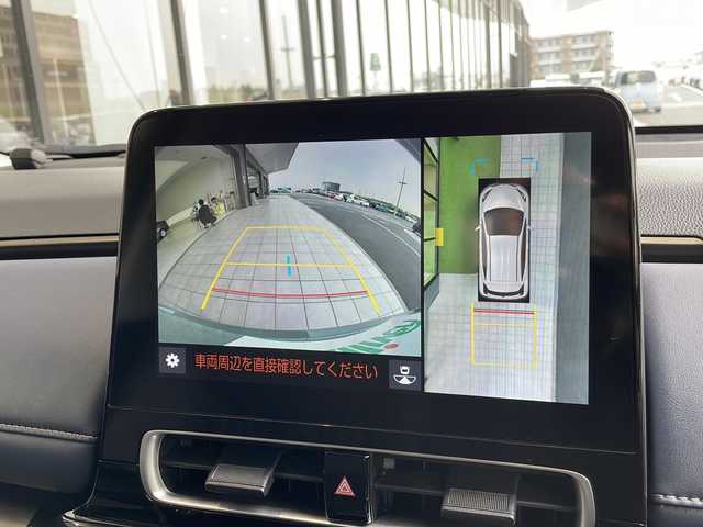 トヨタ アクア Z 愛知県 2021(令3)年 1.1万km アーバンカーキ 衝突軽減システム/純正10.5型ディズプレイオーディオ　なびあり/全方位カメラ/レーダークルーズコントロール/シートヒーター/フルセグ/ＣＤ/Bluetooth/バックカメラ/コーナーセンサー/ヘッドアップディスプレイ/純正アルミホイール/ETC2.0/ブラインドスポットモニター/LEDヘッドライト/ステアリングヒーター/オートマチックハイビーム/ドライブレコーダー/ステアリングスイッチ/スマートキー/プッシュスタート