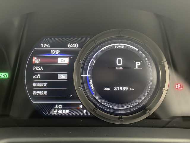レクサス ＥＳ 300h Fスポーツ 岐阜県 2022(令4)年 3.2万km グラファイトブラックガラスフレーク “F SPORT”オレンジブレーキキャリパー/純正12.3インチディスプレイオーディオ＋/・AM/FM/・CD/USB/AUX/・Bluetooth/サンルーフ/レーダークルーズコントロール/レザーシート/・パワーシート(D席/N席)/・シートヒーター(D席/N席)/・エアシート(D席/N席)/BSM/コーナーセンサー/ビルトインETC2.0/革巻きステアリング/・ステアリングヒーター/・ステアリングリモコン/・パドルシフト/LEDヘッドライト/・オートライト/・オートマチックハイビーム/純正フロアマット/純正19インチアルミホイール/サンシェード