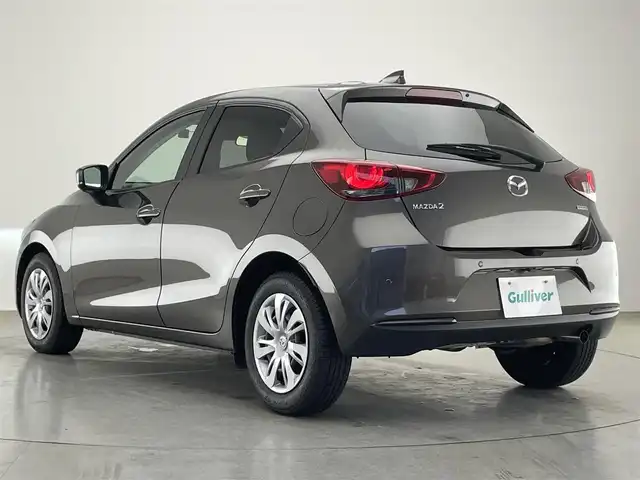 マツダ マツダ２ 15S プロアクティブ Sパッケージ 愛知県 2020(令2)年 1.7万km チタニウムフラッシュマイカ 純正ナビ　フルセグＴＶ　ＤＶＤ　全方位カメラ　スマートブレーキサポート　衝突軽減　レーダークルーズ　ＢＳＭ　ＨＵＤ　ＬＥＤオートライト　コーナーセンサー　Ｂｌｕｅｔｏｏｔｈ　ドラレコ　ＵＳＢ　禁煙車