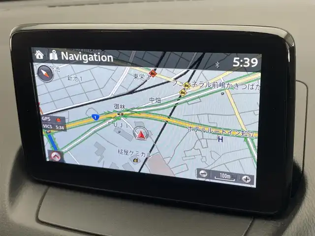 マツダ マツダ２ 15S プロアクティブ Sパッケージ 愛知県 2020(令2)年 1.7万km チタニウムフラッシュマイカ 純正ナビ　フルセグＴＶ　ＤＶＤ　全方位カメラ　スマートブレーキサポート　衝突軽減　レーダークルーズ　ＢＳＭ　ＨＵＤ　ＬＥＤオートライト　コーナーセンサー　Ｂｌｕｅｔｏｏｔｈ　ドラレコ　ＵＳＢ　禁煙車