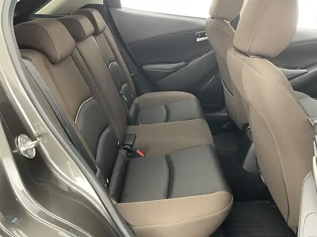 マツダ マツダ２ 15S プロアクティブ Sパッケージ 愛知県 2020(令2)年 1.7万km チタニウムフラッシュマイカ 純正ナビ　フルセグＴＶ　ＤＶＤ　全方位カメラ　スマートブレーキサポート　衝突軽減　レーダークルーズ　ＢＳＭ　ＨＵＤ　ＬＥＤオートライト　コーナーセンサー　Ｂｌｕｅｔｏｏｔｈ　ドラレコ　ＵＳＢ　禁煙車