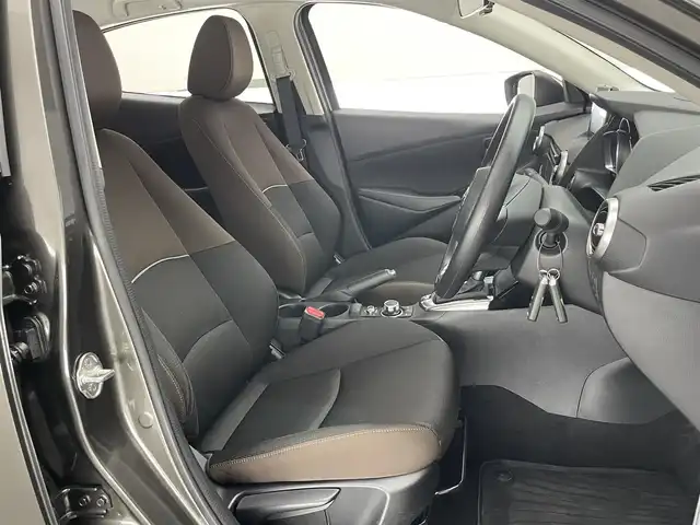 マツダ マツダ２ 15S プロアクティブ Sパッケージ 愛知県 2020(令2)年 1.7万km チタニウムフラッシュマイカ 純正ナビ　フルセグＴＶ　ＤＶＤ　全方位カメラ　スマートブレーキサポート　衝突軽減　レーダークルーズ　ＢＳＭ　ＨＵＤ　ＬＥＤオートライト　コーナーセンサー　Ｂｌｕｅｔｏｏｔｈ　ドラレコ　ＵＳＢ　禁煙車