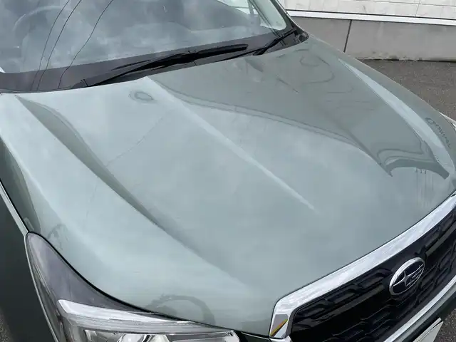 スバル フォレスター S－リミテッド 山形県 2016(平28)年 7.2万km ジャスミングリーンM 禁煙車/4WD/アドバンスドセーフティパッケージ/純正SDナビ/・フルセグTV/FM/AM/DVD/Bluetooth/全車速追従機能クルーズコントロール/アイドリングストップ/レーンキープアシスト/AT誤発進抑制制御/車線逸脱警報/衝突被害軽減ブレーキ/横滑り防止装置/盗難防止装置/LEDヘッドライト/オートライト/ハーフレザーシート/パワーシート/シートヒーター/ルーフレール/バックカメラ/純正フロアマット/純正ドアバイザー/ETC/保証書/取扱説明書
