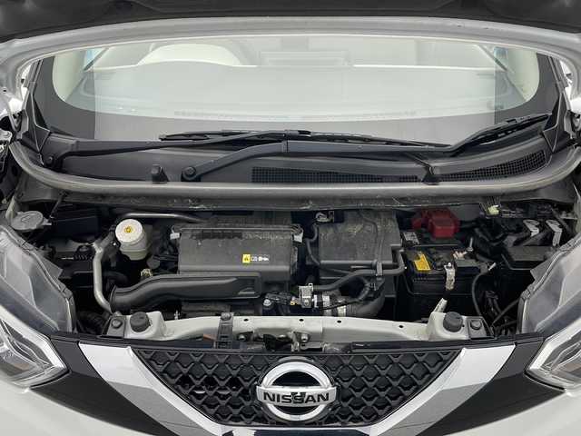 日産 デイズ X 長野県 2022(令4)年 2.6万km ホワイトパール 4WD/純正Dナビ/Bluetooth/CD/DVD/フTV/社外ETC/バックカメラ/衝突被害軽減システム/横滑り防止装置/走行支援/速度標識表示/道路標識表示/車線逸脱抑制/先行車発進お知らせ/ふらつき警報/ステアリングスイッチ/電動格納ミラー/ハロゲンライト/純正14インチAW装着/スマートキー