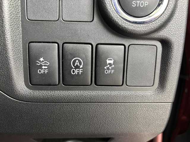 ダイハツ ブーン シルク Gパッケージ SAⅡ 千葉県 2017(平29)年 3.1万km ファイアークォーツレッドM 純正SDナビ【NSZN-W67D】/フルセグTV/DVD/CD/Bluetooth/バックカメラ　/ETC/衝突軽減ブレーキ/社外フロアマット　/純正アルミホイール１４インチ　/ＬＥＤヘッドライト　/エンジンプッシュスタート　/スマートキー　/アイドリングストップ/前方ドライブレコーダー/スペアキー/保証書/取扱説明書