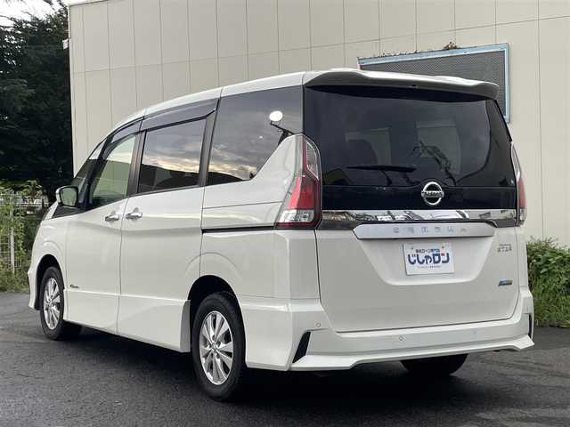 日産 セレナ ハイウェイスター Vセレクション 青森県 2017(平29)年 12.1万km ブリリアントホワイトパール (株)IDOMが運営する【じしゃロン青森店】の自社ローン専用車両になります。こちらは現金またはオートローンご利用時の価格です。自社ローンご希望の方は別途その旨お申付け下さい/純正SDナビ/フルセグテレビ/両側パワースライド/ドアバイザー/セーフティパック/アラウンドビューモニター/クルーズコントロール/クリアランスソナー/革巻きステアリング/ステアリングリモコン