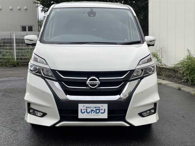 日産 セレナ ハイウェイスター Vセレクション 青森県 2017(平29)年 12.1万km ブリリアントホワイトパール (株)IDOMが運営する【じしゃロン青森店】の自社ローン専用車両になります。こちらは現金またはオートローンご利用時の価格です。自社ローンご希望の方は別途その旨お申付け下さい/純正SDナビ/フルセグテレビ/両側パワースライド/ドアバイザー/セーフティパック/アラウンドビューモニター/クルーズコントロール/クリアランスソナー/革巻きステアリング/ステアリングリモコン