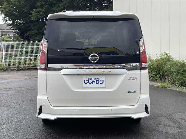 日産 セレナ ハイウェイスター Vセレクション 青森県 2017(平29)年 12.1万km ブリリアントホワイトパール (株)IDOMが運営する【じしゃロン青森店】の自社ローン専用車両になります。こちらは現金またはオートローンご利用時の価格です。自社ローンご希望の方は別途その旨お申付け下さい/純正SDナビ/フルセグテレビ/両側パワースライド/ドアバイザー/セーフティパック/アラウンドビューモニター/クルーズコントロール/クリアランスソナー/革巻きステアリング/ステアリングリモコン